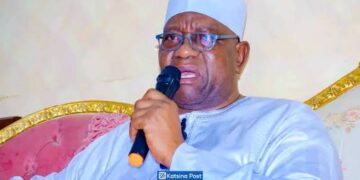 Katsina: Mustapha Inuwa ya koma APC, ya umurci magoya bayansa su tsunduma cikin jam’iyyar