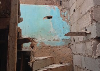 Mu mazauna unguwar Kabuga a Kano mun shiga fargaba, Daga  Sabiu Mustapha