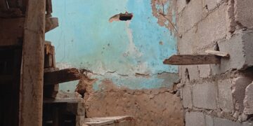 Mu mazauna unguwar Kabuga a Kano mun shiga fargaba, Daga  Sabiu Mustapha
