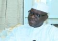 TINUBU A 2027: Wike ya fi gwamnonin APC gaskiya – Abdulmumini Jibrin