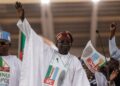 Za mu kawo wa Tinubu Kuri’u miliyan 11 – Tsofaffi shugabannin majalisun Jihohi