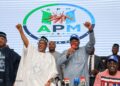 2027: Zargin danniya da ficewar manyan ’ya’ya na barazana ga nasarar APC a Bauchi