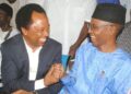 El-Rufai na girbar abin da ya shuka ne a lokacin mulkinsa a Kaduna – Shehu Sani