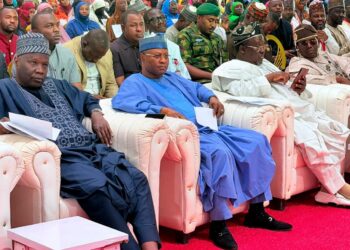 2027: Kungiyar malamai mata na Arewa sun bayyana goyon bayansu ga Tinubu, Uba sani ya bayyana dalilansu