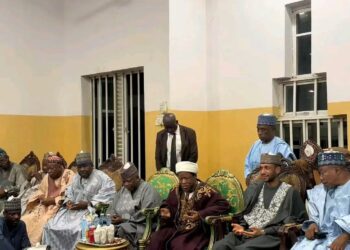 2027: Darikar Qadiriyya ta bayyana goyon bayanta ga Tinubu