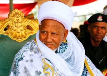 Marigayi Sarkin Zamfaran Zurmi ya jagoranci jama’arsa cikin mutunci da adalci kafin rasuwarsa – Tinubu