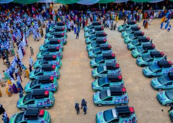 2027: Kungiyar Tompolo ta fara gangamin neman wa Tinubu kuri’u a Katsina