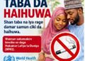 Mata masu shan taba da dangoginsa na fuskantar barazanar rashin samun haihuwa da kaso 40 cikin 100 – WHO