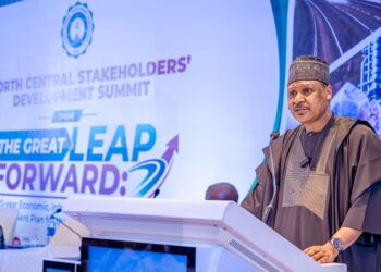 Sauye-sauyen Tinubu za su bunƙasa tattalin arzikin Arewa ta Tsakiya – Minista