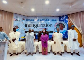 2027: Ɗaliban manyan makarantun Arewa kaf sun bayyana goyon bayansu ga Tinubu