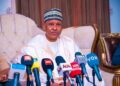 Gwamnatin Tarayya ta jajanta wa al’ummar Neja kan rasuwar mutane a Wushishi, ta bayar da umarnin bincike