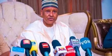 Gwamnatin Tarayya ta jajanta wa al’ummar Neja kan rasuwar mutane a Wushishi, ta bayar da umarnin bincike