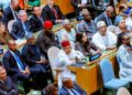 UNGA 81: Shettima ya nemi ‘yan Najeriya mazauna Amurka su goyi bayan gwamnatin Tinubu