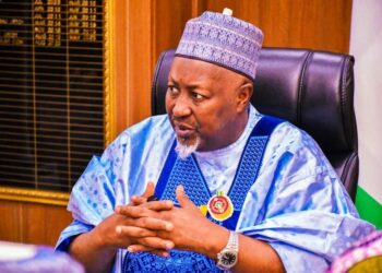 Tinubu ya taya Badaru Abubakar murnar zagayowar ranar haihuwarsa