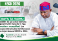 BAYA TA HAIHU: Dalilin da ya sa bai kamata gwamnatin Kano ta yi riga malam masallaci ba wajen iƙirarin jihar ta fi kowacce a cin jarrabawar NECO ta 2026