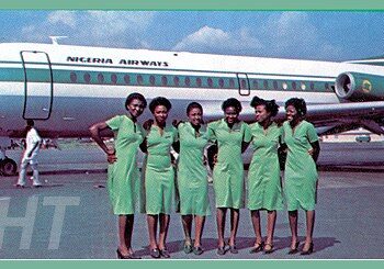 Gwamnati ta biya tsoffin ma’aikatan Kamfanin jiragen sama na ƙasa, Nigeria Airways 2,100 hakkokinsu bayan sama da shekaru 20