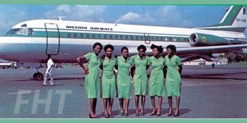 Gwamnati ta biya tsoffin ma’aikatan Kamfanin jiragen sama na ƙasa, Nigeria Airways 2,100 hakkokinsu bayan sama da shekaru 20