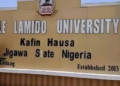 Ƙungiyar ASUU ta bai wa gwamnatin Jigawa wa’adin makonni 2 ko ta tsunduma yajin aiki, ta bayyana dalilanta