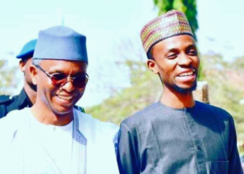 Iyalan El-Rufai sun kalubalanci Ministan Tsaro kan zargin kisan ‘yan Kudancin Kaduna lokacin yana mulkin jihar