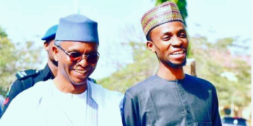 Iyalan El-Rufai sun kalubalanci Ministan Tsaro kan zargin kisan ‘yan Kudancin Kaduna lokacin yana mulkin jihar
