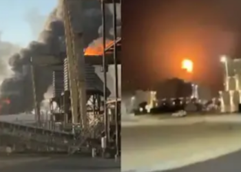 Najeriya ta yi Alla-wadai da harin da ƙungiyar Houthi ta kai kan ƙasar Saudiyya
