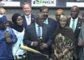 Matatar man Dangote ta samu biliyoyin Naira cikin ‘yan mintuna da fara sayar da hannun jarin kamfanin