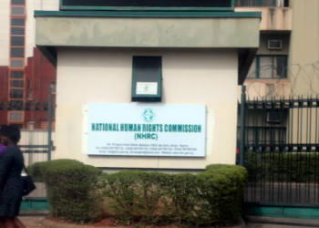 Hukumar NHRC ta karɓi ƙorafe-ƙorafe kusan 300,000 da suka shafi take haƙƙin ɗan‘adam a watan Agusta