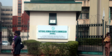 Hukumar NHRC ta karɓi ƙorafe-ƙorafe kusan 300,000 da suka shafi take haƙƙin ɗan‘adam a watan Agusta