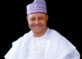 Kaduna ta zabga jihohin Najeriya da kasa, in da ta zama ta farko a jadawalin nuna gaskiya da riƙon amana na 2026