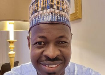 PCC Digital Media: Abdul’aziz ya nemi afuwar ƴan Jigawa, yayin da ake ci gaba da yaba masa bisa tsarin tafiya da ƴan jaridar Arewa a salon aikinsa