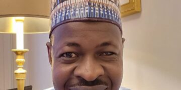 PCC Digital Media: Abdul’aziz ya nemi afuwar ƴan Jigawa, yayin da ake ci gaba da yaba masa bisa tsarin tafiya da ƴan jaridar Arewa a salon aikinsa