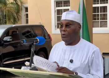 2027: Atiku ya yi wa Tinubu tayin dabarun kawo ƙarshen wahalar da ‘yan Najeriya ke ciki