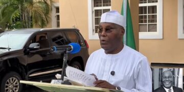 2027: Atiku ya yi wa Tinubu tayin dabarun kawo ƙarshen wahalar da ‘yan Najeriya ke ciki