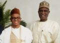Tsohon hadimin El-Rufai Bashir Saidu, ya fice daga ADC, ya yi alkawarin kawo suntuma-suntuman ƙuri’u wa Uba Sani