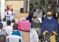 RAHOTO NA MUSAMMAN: Yadda ayyukan wanzar da zaman lafiya ke zama silar magance rashin fahimta kafin rikiɗewa zuwa rikici a Kaduna
