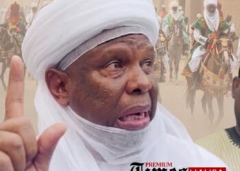 DanAgundi ya kalubalanci dokar gwamnatin Kano kan hawan durba, ya ce ‘sai dai ayi fito na fito’ idan wani ya hau doki a Kano