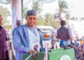 Daga Tituna, Makarantu, Asibitoci, Raya ƙarkara da tallafawa wa al’umma: Yadda Uba Sani ke sauya salon mulki a Kaduna zuwa na kishin talakawa