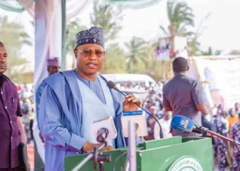 Daga Tituna, Makarantu, Asibitoci, Raya ƙarkara da tallafawa wa al’umma: Yadda Uba Sani ke sauya salon mulki a Kaduna zuwa na kishin talakawa