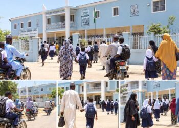RAHOTO NA MUSAMMAN: Yadda wasu makarantu suka ƙara kuɗin makaranta duk da sabuwar dokar gwamnatin Kano
