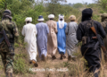 ‘Yan bindiga sun sace limamai shida a Zamfara – ’Yan sanda