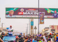 Makinde ya ƙalubalanci Tinubu kan gaza cika alƙawarin samar da wutar lantarki kamar yadda ya yi a yaƙin neman zaɓensa a 2023