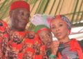 BADAƘALAR KWANGILAR MAMBILA: Yadda Kotun ICC ta bankaɗo badaƙalar dala 500,000 da ya shafi tsohuwar  matar Atiku