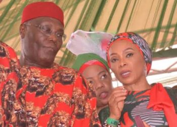 BADAƘALAR KWANGILAR MAMBILA: Yadda Kotun ICC ta bankaɗo badaƙalar dala 500,000 da ya shafi tsohuwar  matar Atiku