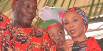 BADAƘALAR KWANGILAR MAMBILA: Yadda Kotun ICC ta bankaɗo badaƙalar dala 500,000 da ya shafi tsohuwar  matar Atiku