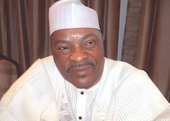 Tsohon gwamnan Jihar Kogi, Ibrahim Idris, ya rasu yana da shekara 77