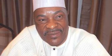 Tsohon gwamnan Jihar Kogi, Ibrahim Idris, ya rasu yana da shekara 77