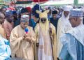 Uba Sani ya ƙara wa sarakunan gargajiya albashi a Kaduna