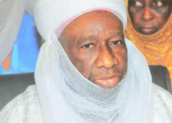 Sarkin Gumel ya rasu bayan shekara 46 yana kan karagar mulki