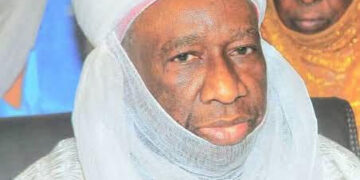 Sarkin Gumel ya rasu bayan shekara 46 yana kan karagar mulki