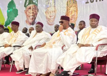 Gwamnonin Arewa maso Gabas sun tara Naira biliyan 10.8 don kafa kamfanin jirgin sama na yankin